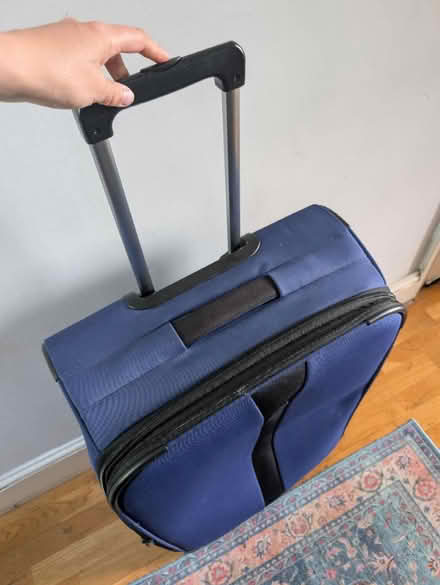 Photo of free Big suitcase (N1) #2