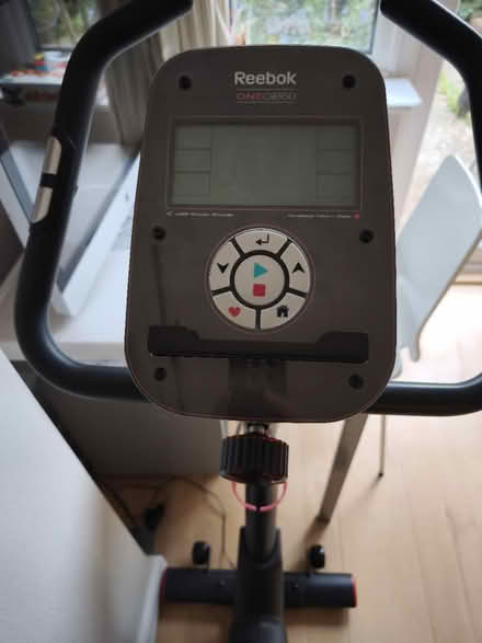 Photo of free Exercise Bike (Lewes (Nevill)) #3