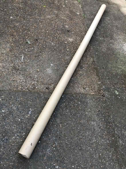 Photo of free Strong Cardboard Tube (CT11) #1