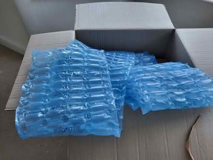 Photo of free Bubble wrap (South Heath HP16) #1