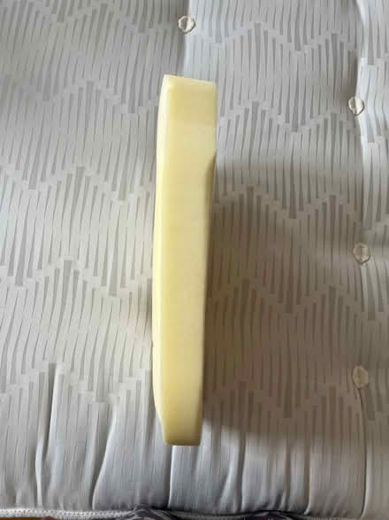 Photo of free Newborn baby bath insert (Fulham Palace Rd W6) #2