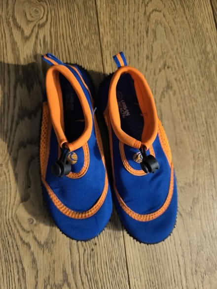 Photo of free Child water shoes eu 33 (M21, Chorlton) #1