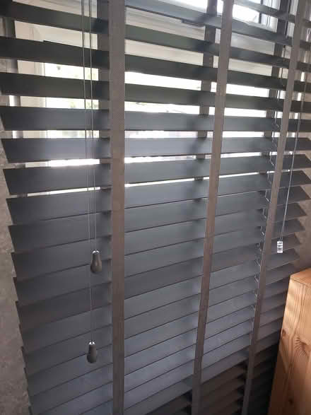Photo of free Blinds x 2 (High Lane) #1