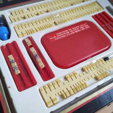 Photo of free Printing Set (Rayleigh SS6) #2