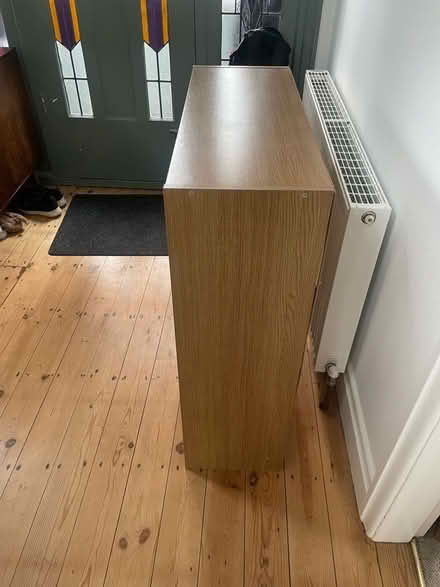 Photo of free Book shelves (Wollaton NG9) #2