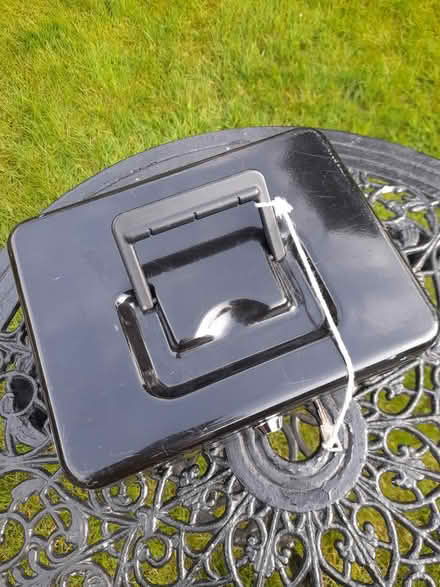 Photo of free Storage tin (St. Albans) #2