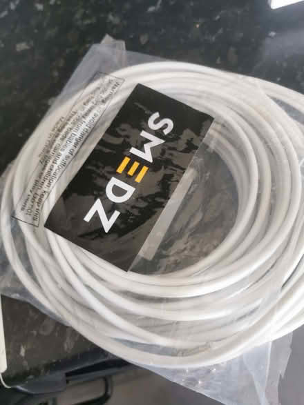 Photo of free Sky extension cable (Wellington TF1) #1