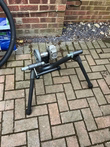 Photo of free Turbo trainer (Crowthorne RG45) #2