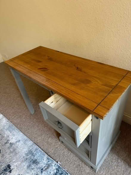 Photo of free Office/study desk (Headington OX3) #2