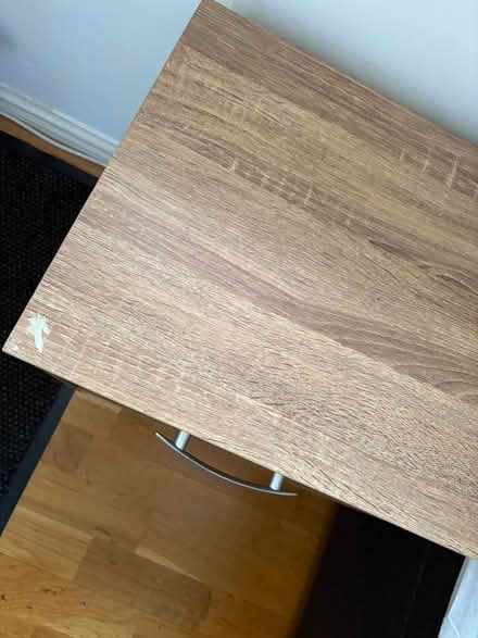 Photo of free Bedside Unit (Rotherham S62) #3