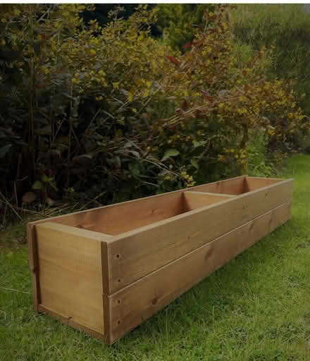 Photo of Raised beds (bexleyheath) #2