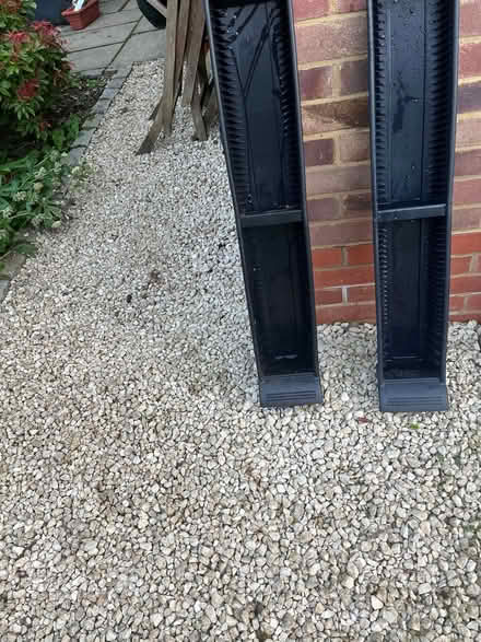 Photo of free Cd tower (Chesham Bois HP6) #1