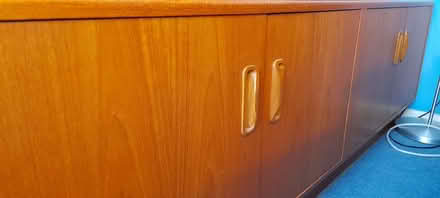 Photo of free Cabinet Gplan (Finchampstead RG40) #3