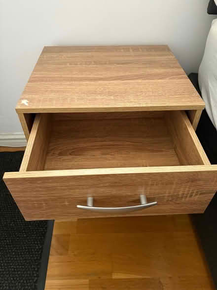 Photo of free Bedside Unit (Rotherham S62) #2