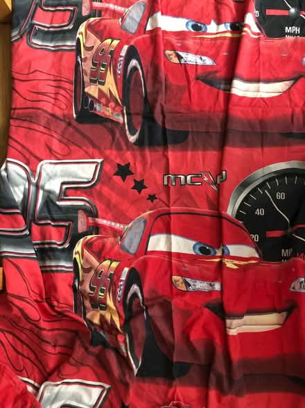 Photo of free Single duvet cover (Forest Hill SE23) #1