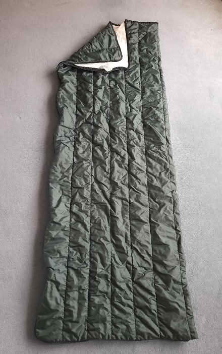 Photo of free Sleeping bag (Harrogate HG2) #1