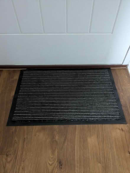 Photo of free Small doormat (Nottingham) #1