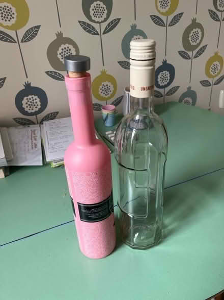 Photo of free Bottles (Beauchief S8) #1