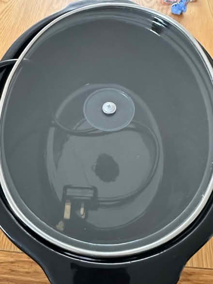 Photo of free Morphy Richards slow cooker (Flitch Green CM6) #2