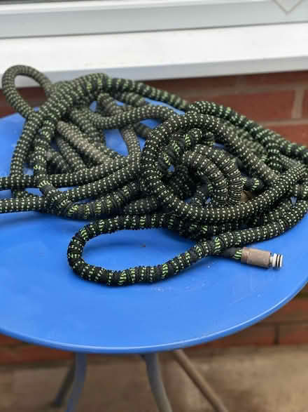 Photo of free Expandable Hose (Warwick CV34) #2
