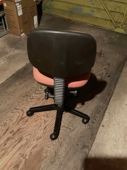 Photo of free Office Chair (Hartford CW8) #3