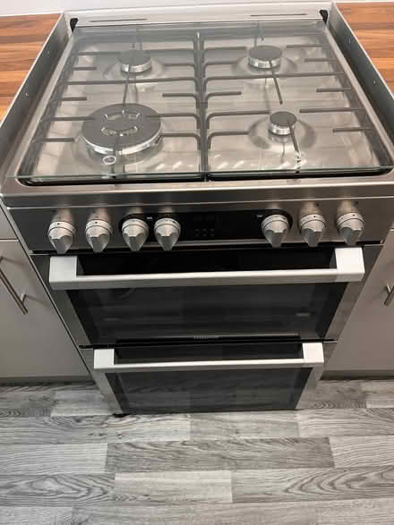 Photo of free Cooker (Heath Hayes WS11) #1
