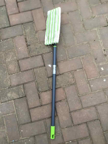 Photo of free Small Mop (Scriven HG5) #1