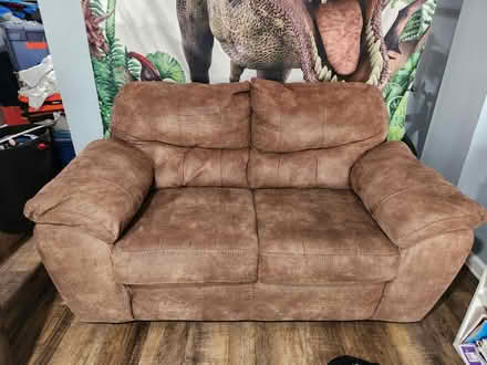 Photo of free Couch (Malvern, Pa) #1