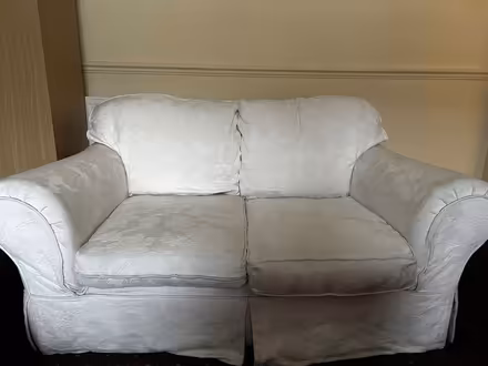 Photo of free Sofa (Upton Park E6) #1