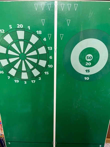 Photo of free 7in 1 table (Eaglescliffe TS16) #3