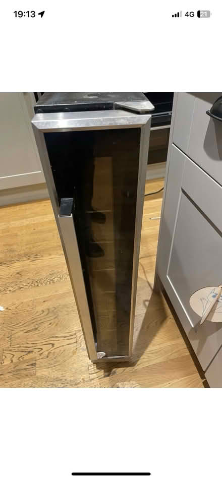Photo of free Lamona Wine Cooler - not working (Croxley Green WD3) #2