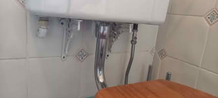 Photo of free Toilet (Ashton Green BN8) #2