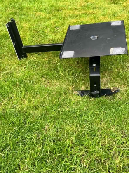 Photo of free TV wall bracket (Waterlooville) #1