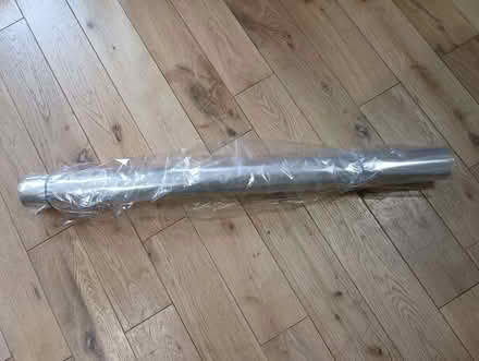 Photo of free Roll of cellophane (Cainscross GL5) #1