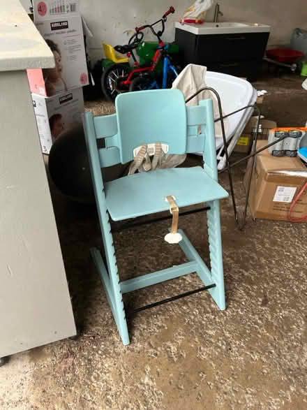 Photo of free Joovy / Stokke / Tactical Baby Gear (Akron) #3