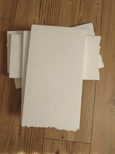 Photo of free Thermocols - if needed of DIY (WD19) #1