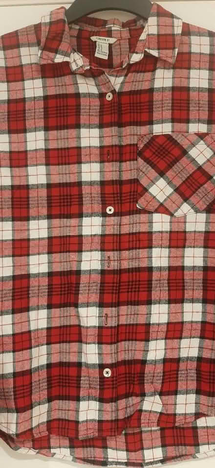 Photo of free Ladies shirt (Rugby CV21) #2