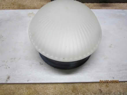 Photo of free Ceiling light (Pinellas Park 33781) #1