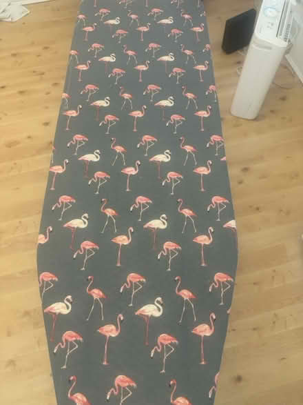 Photo of free Ironing board (Sutton) #2