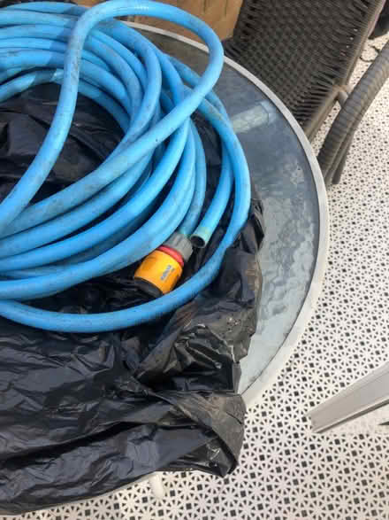 Photo of free Hose pipe (ME4) #2