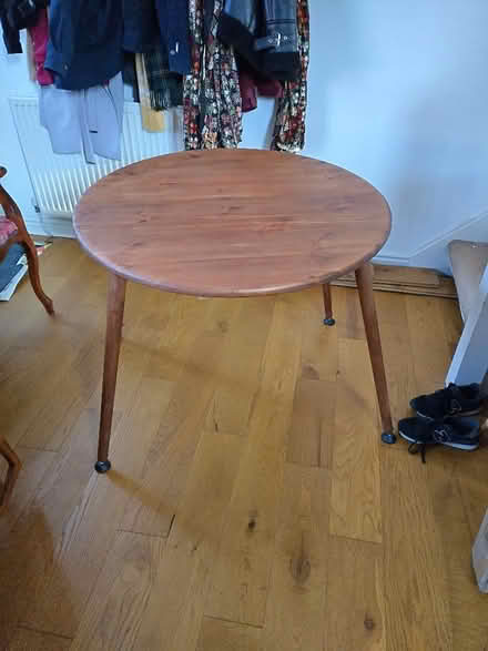 Photo of free Extending table (Sale M33) #1