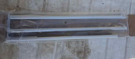 Photo of free Hafele Towel Rail (GU2 Stoughton) #1