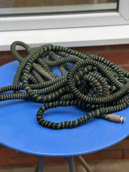 Photo of free Expandable Hose (Warwick CV34) #1