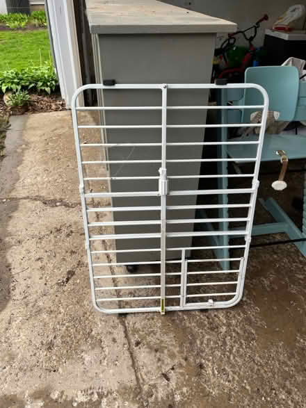 Photo of free Baby / Dog Gate (Akron) #1