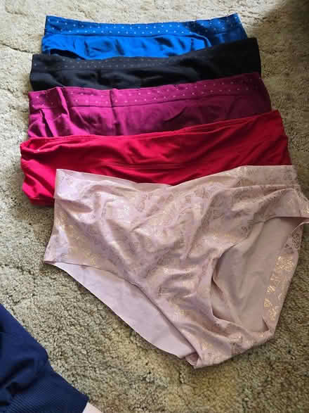 Photo of free XL undies (Woodridge) #1