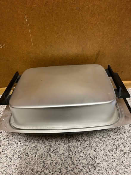 Photo of free Miracle Maid (Eaglescliffe TS16) #2