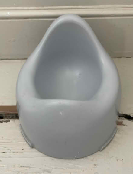 Photo of free Toddlers potty (N16) #1