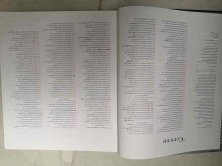 Photo of free Huge heavy Science Book (Barbourne WR1) #2