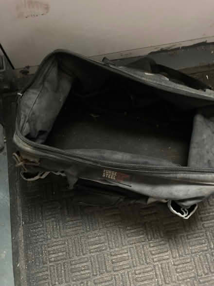 Photo of free Tool bag (Greasby CH49) #1