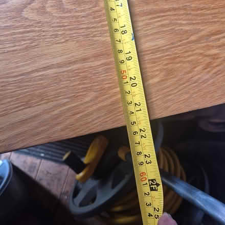 Photo of free Corner tv cabinet (GU17) #4